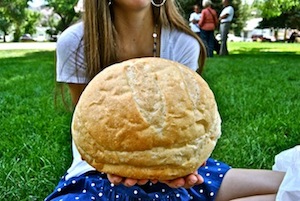 Bread is Real Food