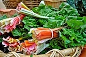 Greens are Real Food